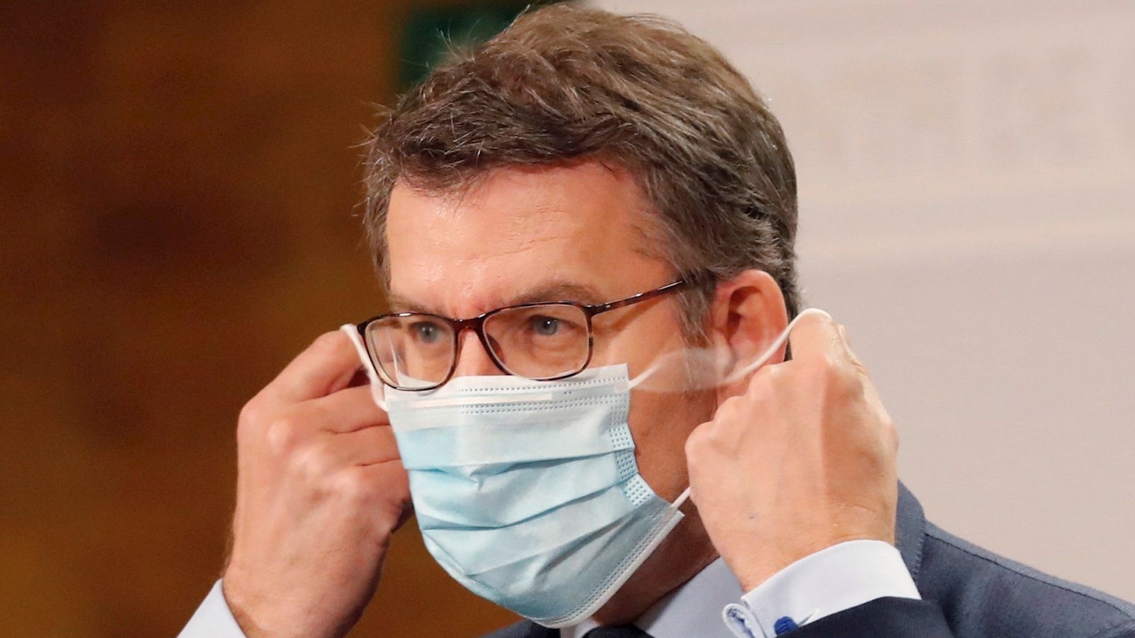 España a las 8 Fin de Semana - Galicia dejará atrás la desescalada desde el lunes: Feijóo pide no bajar la guardia - Escuchar ahora