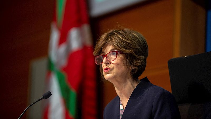 14 horas Fin de Semana - 37 positivos en Basurto y se investiga otro foco en el hospital Aita Menni en Guipúzcoa