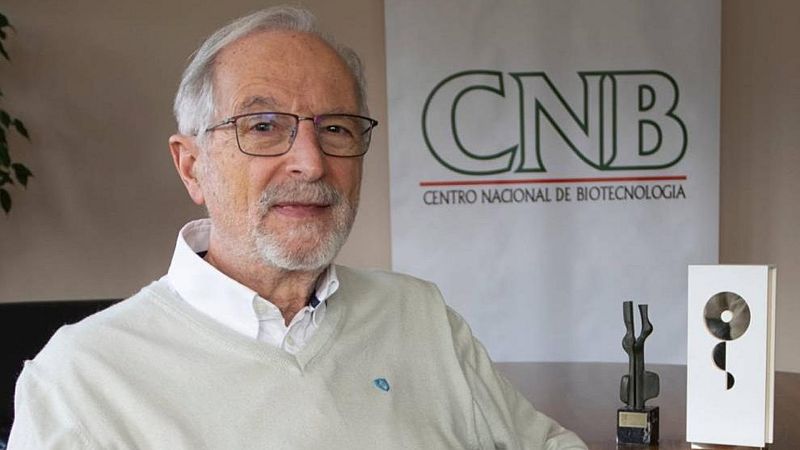 24 horas fin de semana - 20 horas - La Unión Europea se une para contratar la elaboración de una vacuna contra el coronavirus - Escuchar ahora