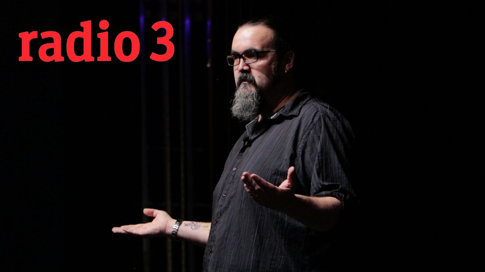 En Radio 3 - Vico - 13/06/20 - escuchar ahora