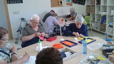 24 horas fin de semana - Una residencia que no sucumbi� al coranavirus y no tuvo ninguna baja - Escuchar ahora