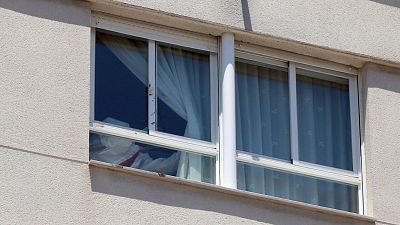 24 horas fin de semana - 20 horas - Luto oficial y minuto de silencio en �beda por el triple asesinato machista - Escuchar ahora