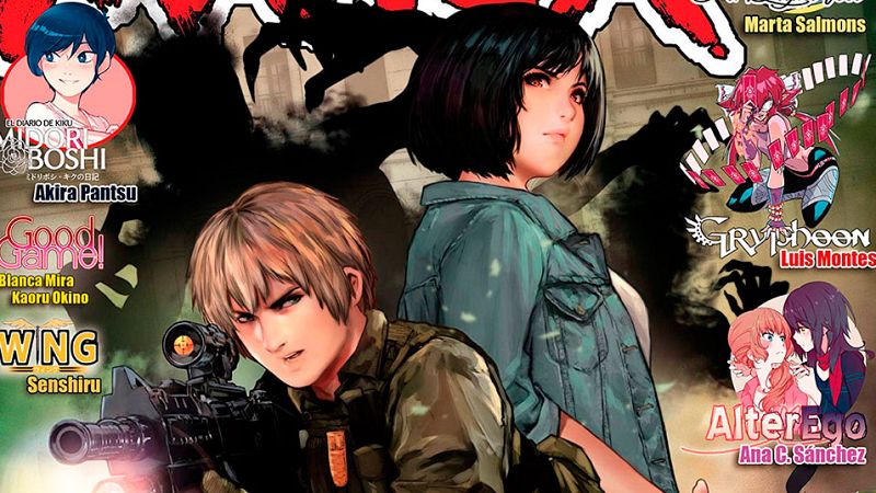 Las mañanas de RNE con Íñigo Alfonso - La moderna | Ni alta ni baja