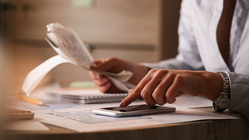 Las mañanas de RNE con Íñigo Alfonso - 150.000 autónomos sin la prestación por cese de actividad