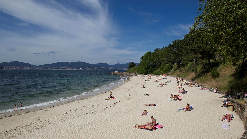 14 horas - Galicia abandona la fase 3 y estrena la "nueva normalidad" - Escuchar ahora