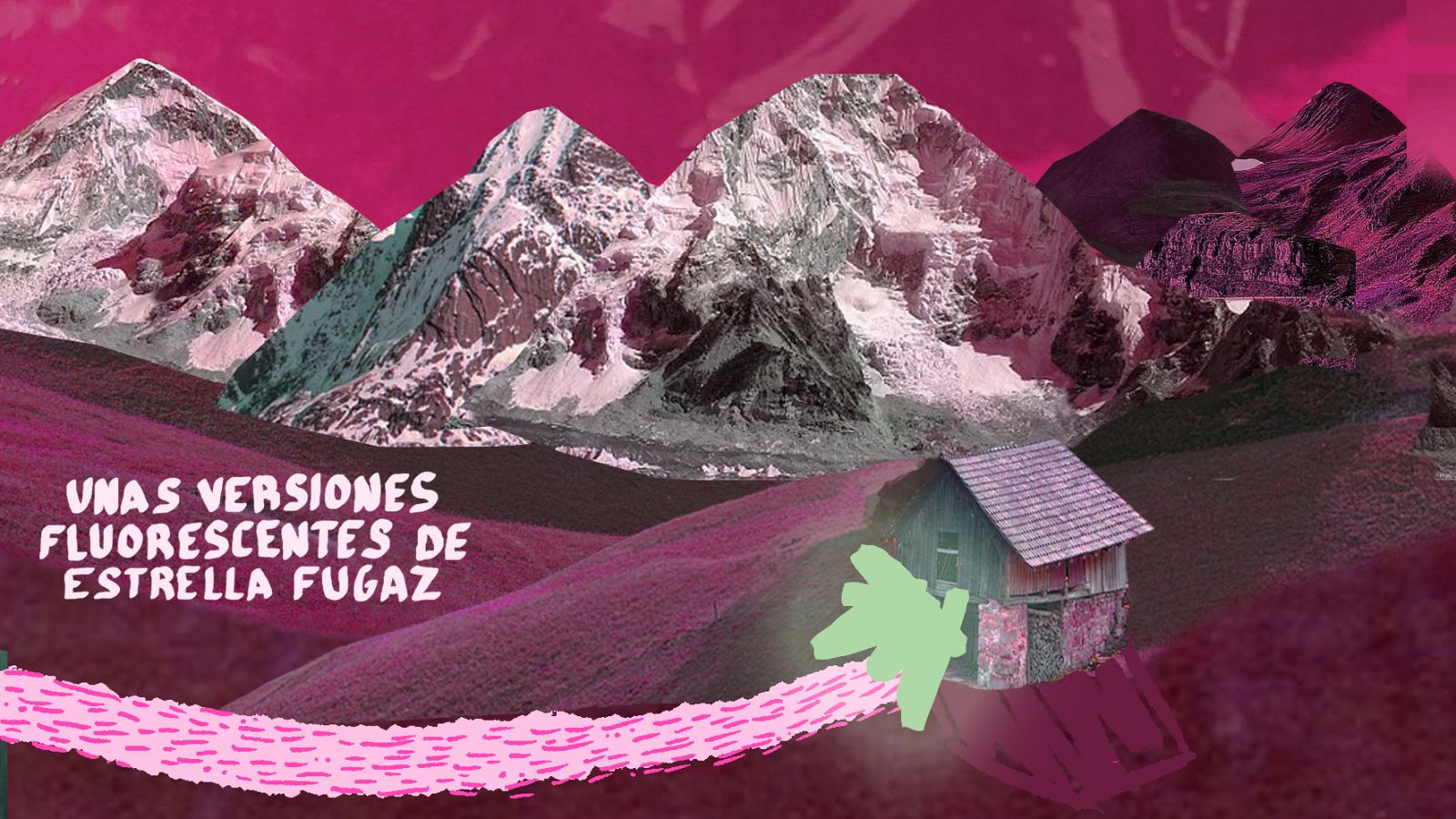 Capitán Demo - Homenaje a Estrella Fugaz: versiones de 'Un sendero fluorescente' - 15/06/20 - Escuchar ahora