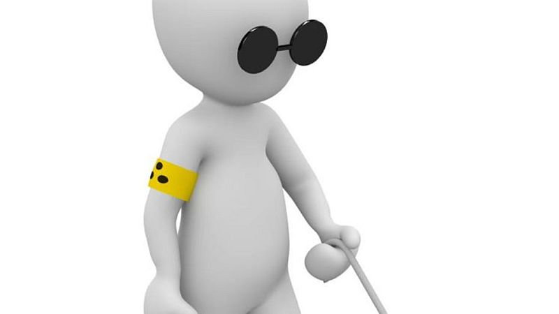 Para que veas - Ayuda a las personas ciegas en la desescalada - 15/06/20 - Escuchar ahora