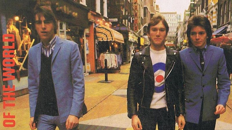 El contexto - News of the world - 15/06/20 - Escuchar ahora