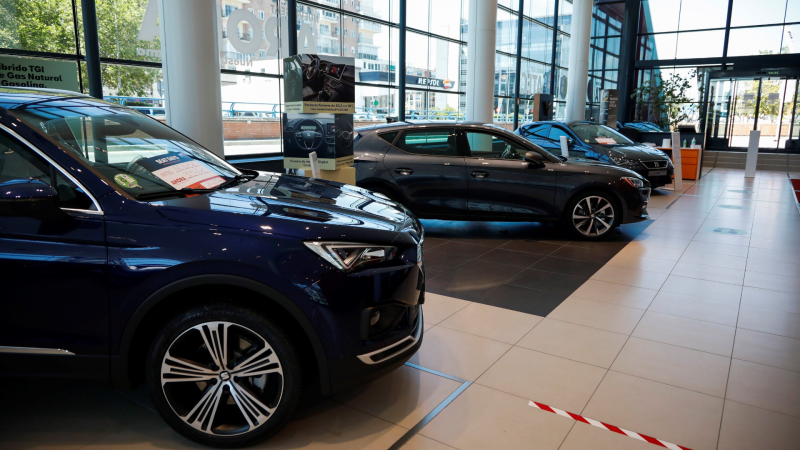 Anfac sobre el plan de impulso al automóvil: "Es un enfoque que veníamos demandando" - 14 horas | Escuchar