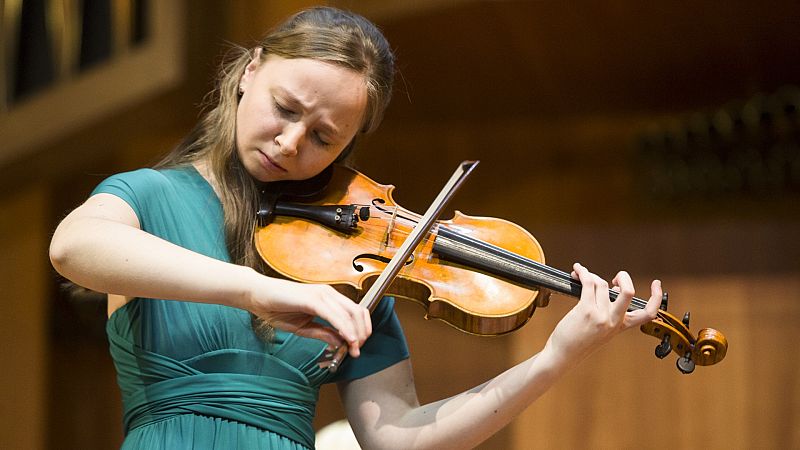 Tendencias - #FolkMusicChallenge - 16/06/20 - Escuchar ahora