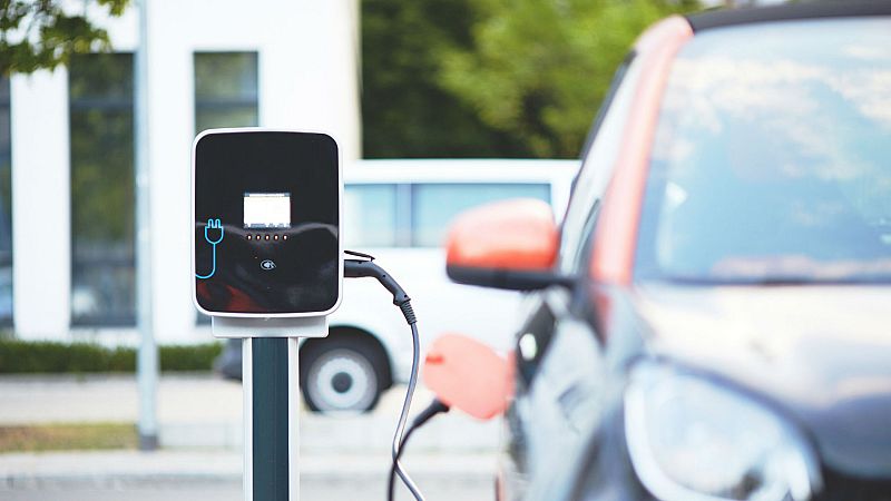 Todo Noticias Tarde - El reto de la recarga de los coches eléctricos