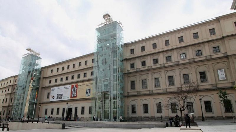 Las mañanas de RNE con Íñigo Alfonso - Empecemos el día con... Arquitectura - Escuchar ahora