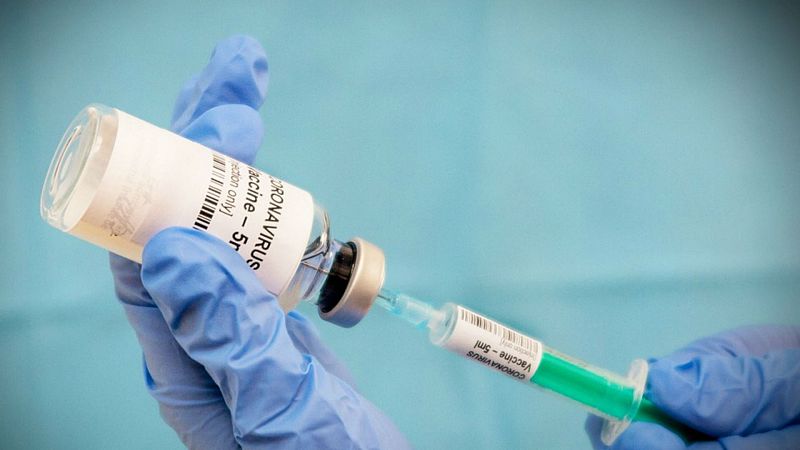 Boletines RNE - La OMS confía en que habrá una vacuna para la COVID-19 a final de año - Escuchar ahora