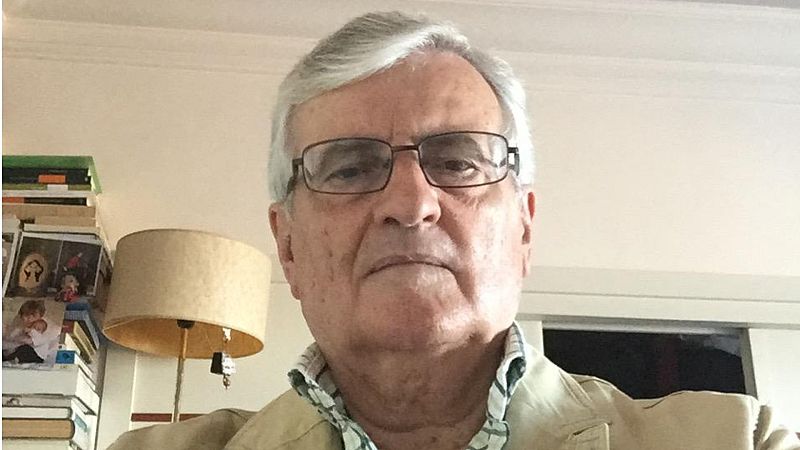 El ojo crítico - Eduardo Torres-Dulce, un fiscal en la aventura editorial - Escuchar ahora