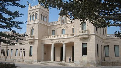 Reportajes Emisoras - Alicante - El MARC cumple a�os - 19/06/20 - Escuchar ahora