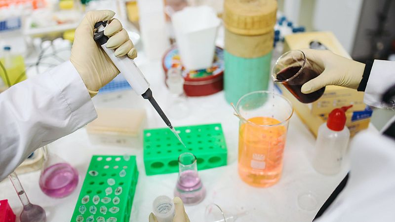 A su salud - La Fundación Vithas investiga el covid-19 - 19/06/20 - Escuchar ahora