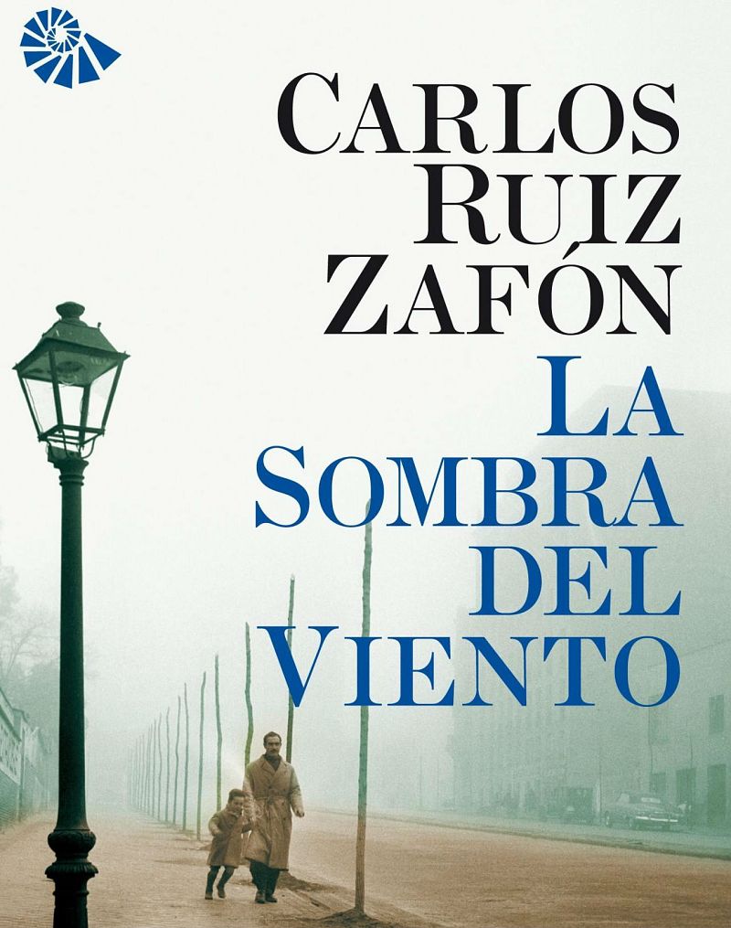 Todo Noticias - Mañana - 'La sombra del viento' y otros más se quedan huérfanos tras la muerte de Carlos Ruiz Zafón - Escuchar ahora