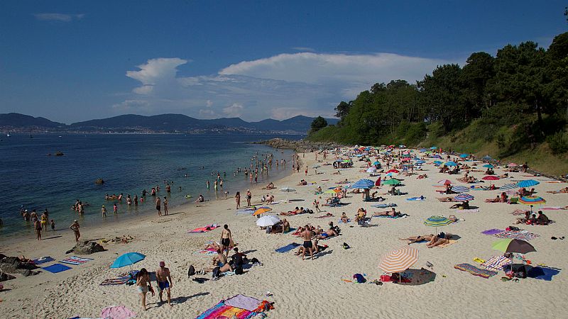 14 horas - El verano será más seco de lo normal en España y especialmente cálido en el sur y las islas