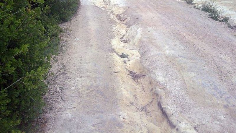 El palabrero - Un trecho maltrecho - 21/06/20 - Escuchar ahora