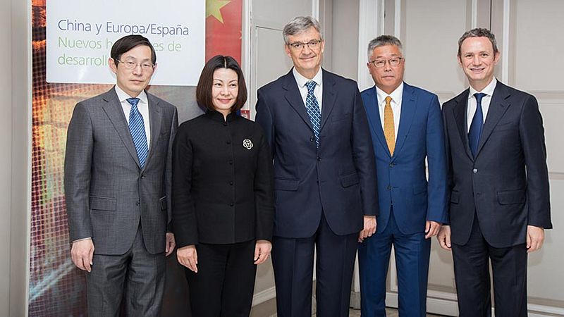 Euroeconomía - Europa y China, encuentro tras la pandemia - 21/06/20