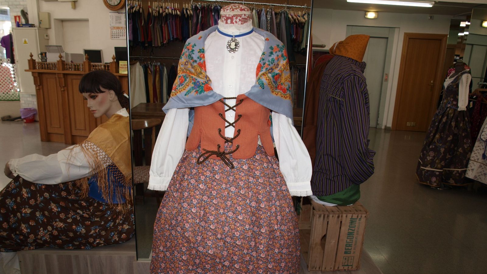 Esto me suena a pueblo - 20/06/20 - escuchar ahora