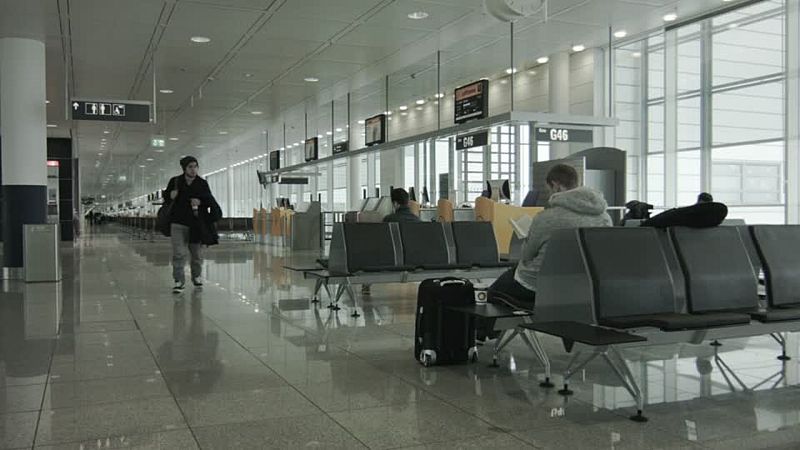 24 horas fin de semana - Cataluña preparada para la llegada de turistas, de momento solo franceses por la Jonquera