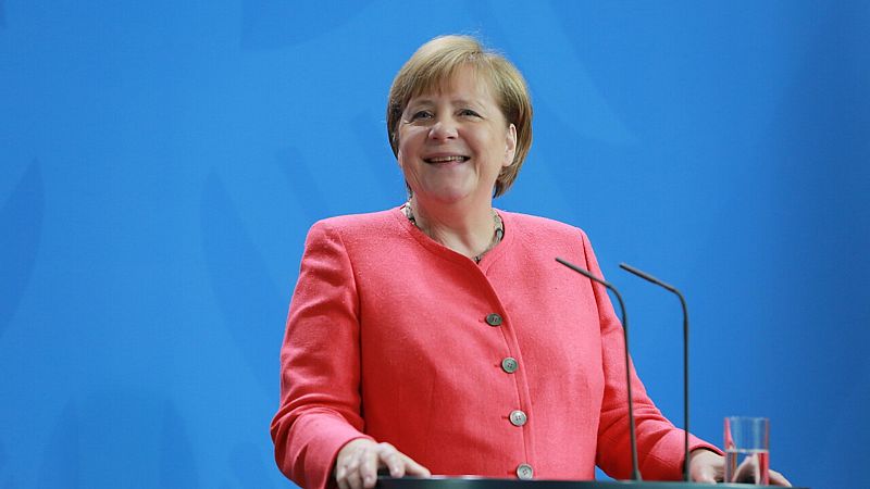 24 horas fin de semana - Alemania presiona para dar el visto bueno al fondo europeo