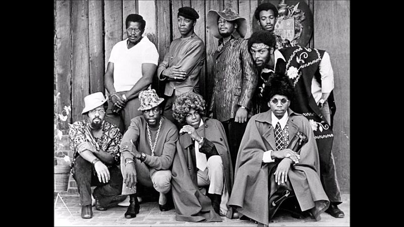 Islas de Robinson - "Héroes decapitados y el Apocalipsis"  - 22/06/20 - Escuchar ahora