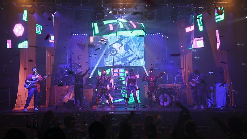 Las mañanas de RNE con Íñigo Alfonso - Sin fiestas populares, "la situación de las orquestas es catastrófica"