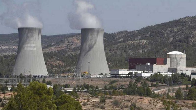 Documentos RNE - Los ecologistas y la moratoria nuclear - Documentos RNE | Escuchar