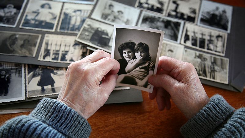 Artesfera en Radio 5 - Mujer y memoria. Maternidades robadas - 21/06/20 - escuchar ahora