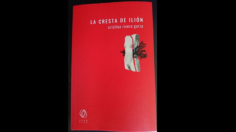 24 horas - La vida imaginada: "La cresta de Ilión" - Escuchar ahora
