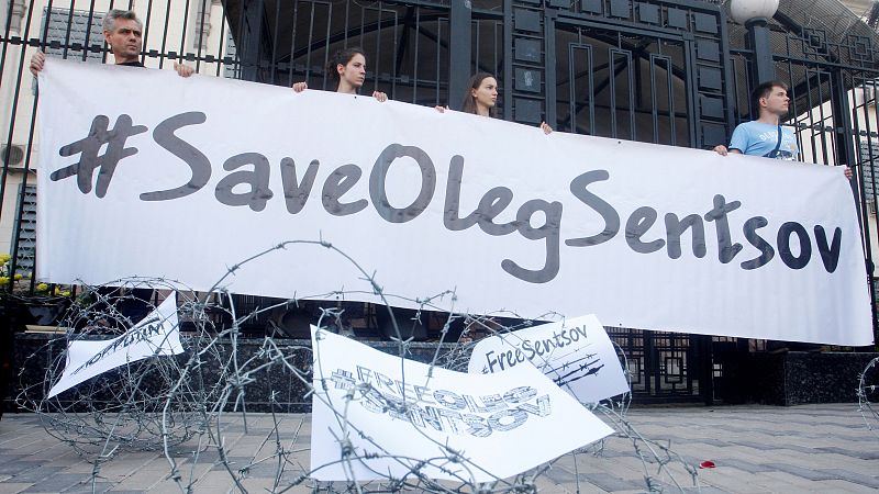 Las mañanas de RNE con Íñigo Alfonso - Empecemos el día con... Cine - Escuchar ahora