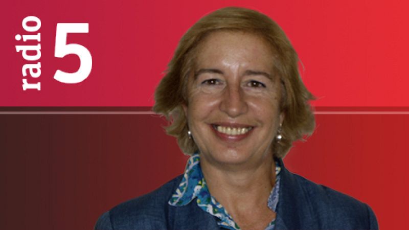 Euroeconomía en Radio 5 - China, pandemia y economía - 23/06/20 - Escuchar ahora