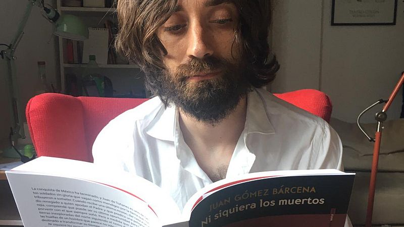 El ojo crítico - 'Ni siquiera los muertos', un enemigo de cinco siglos - Escuchar ahaora