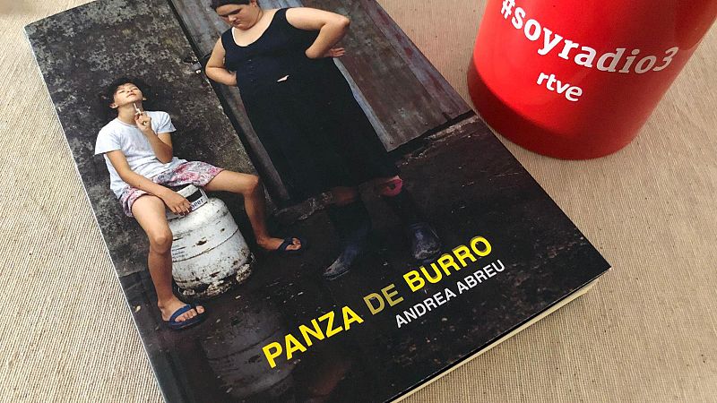 Las mañanas de RNE con Íñigo Alfonso - La moderna | Dentro del 'vulcán'