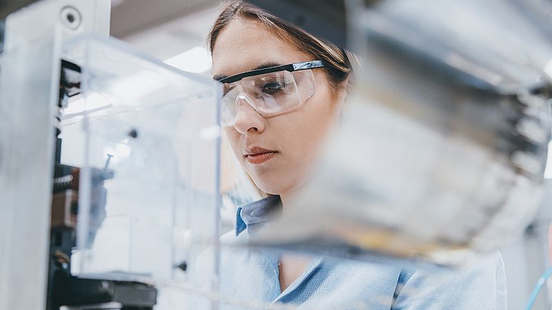 Las mañanas de RNE con Íñigo Alfonso - Los científicos vuelven a manifestarse contra la precariedad