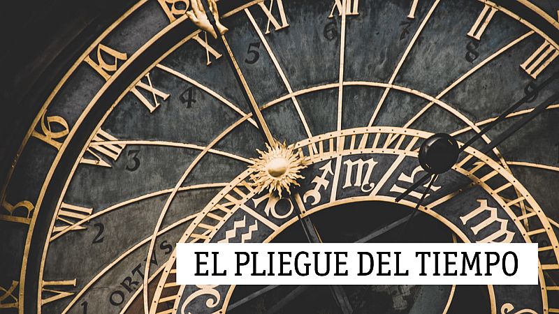 El pliegue del tiempo - La recepción de Beethoven en España y VII - 24/06/20