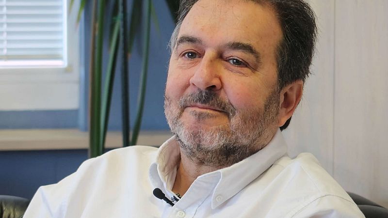 Las mañanas de RNE con Íñigo Alfonso - El doctor Antoni Plasencia no descarta un confinamiento local - Escuchar ahora