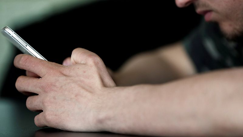 14 horas - La ansiedad por el confinamiento ha agravado las adicciones