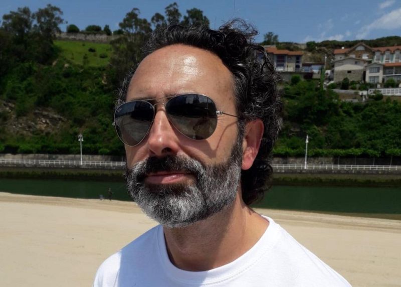 El ojo crítico - 'Basilisco', el Oeste de Jon Bilbao - Escuchar ahora