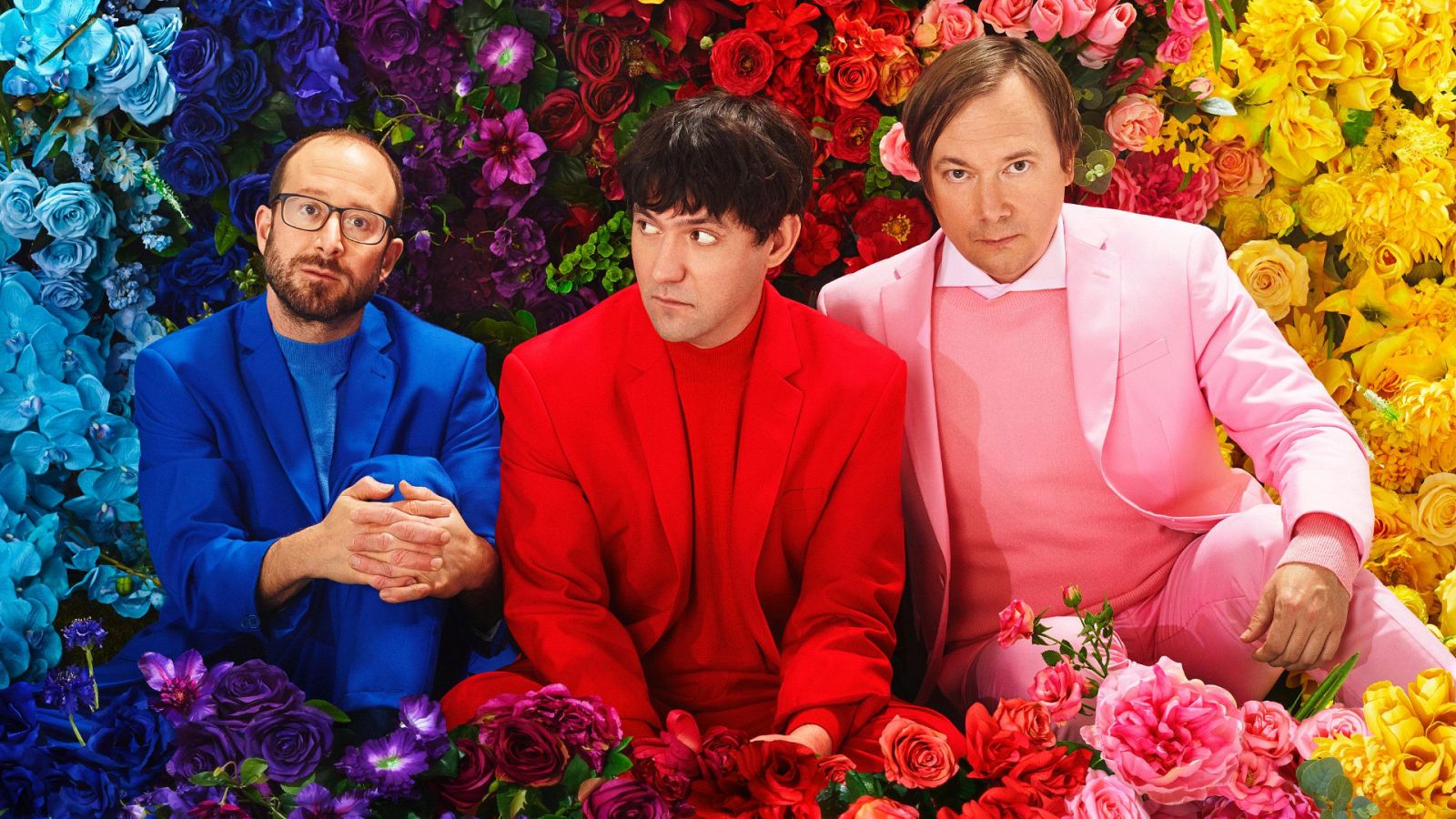 Na Na Na - Bright Eyes, Rufus Wainwright y Reme - 24/06/20 - escuchar ahora