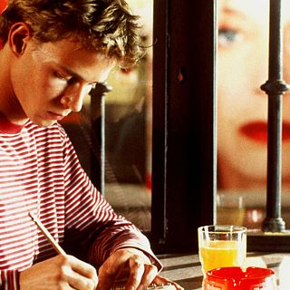 'Todo sobre mi madre' (1999)