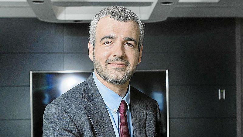 Las mañanas de RNE con Íñigo Alfonso - El presidente de AENA garantiza la seguridad de los aeropuertos españoles