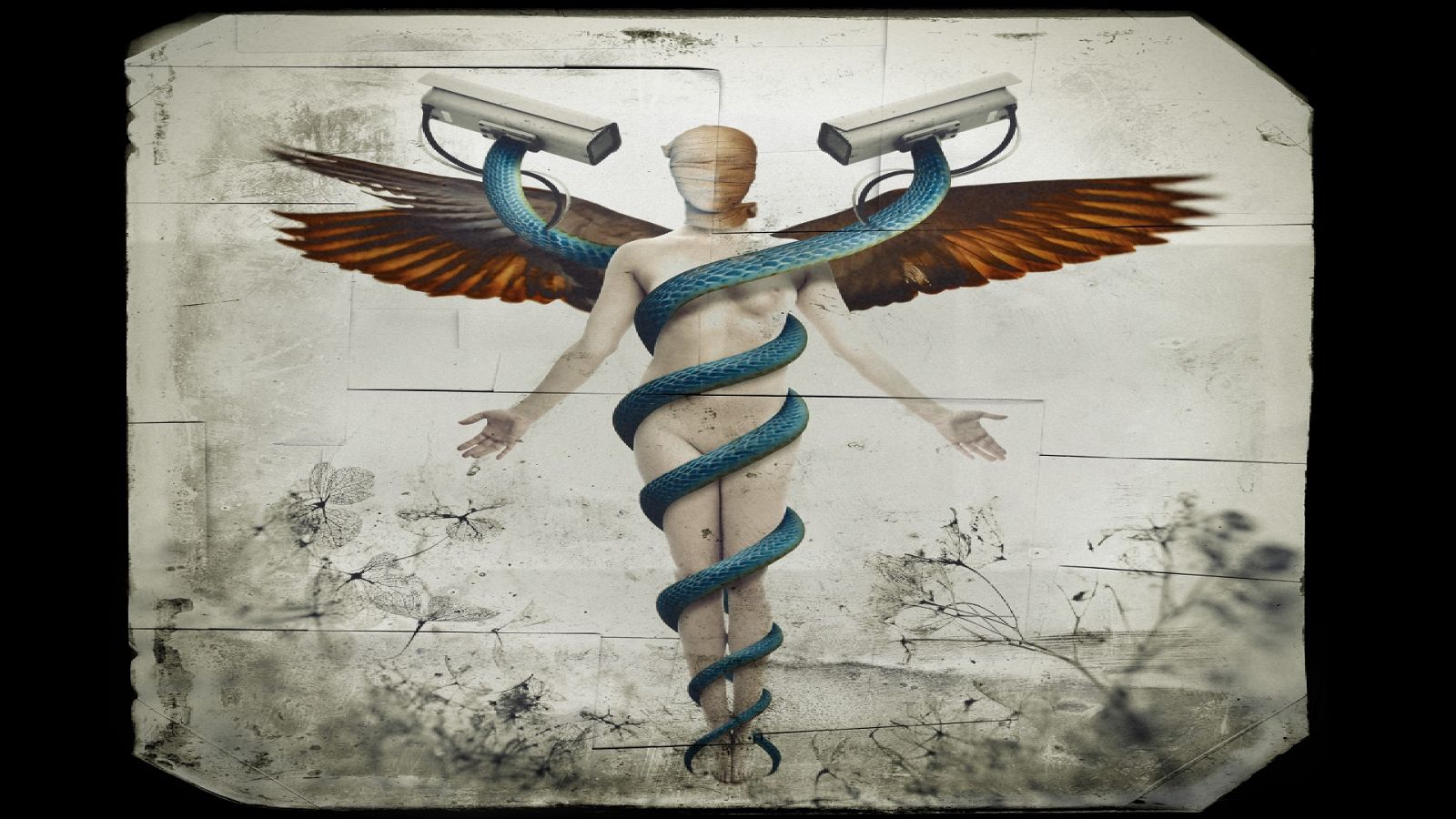 La LiBéLuLa - Un viejo mañana (José Enrique Pulido, de Suite 2020) - 25/06/20 - escuchar ahora