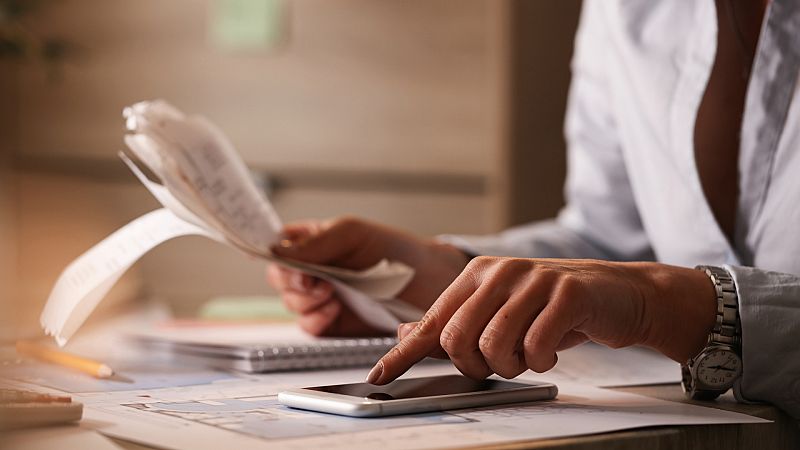 24 horas - Aprobado un subsidio especial para los autónomos de temporada  - Escuchar ahora