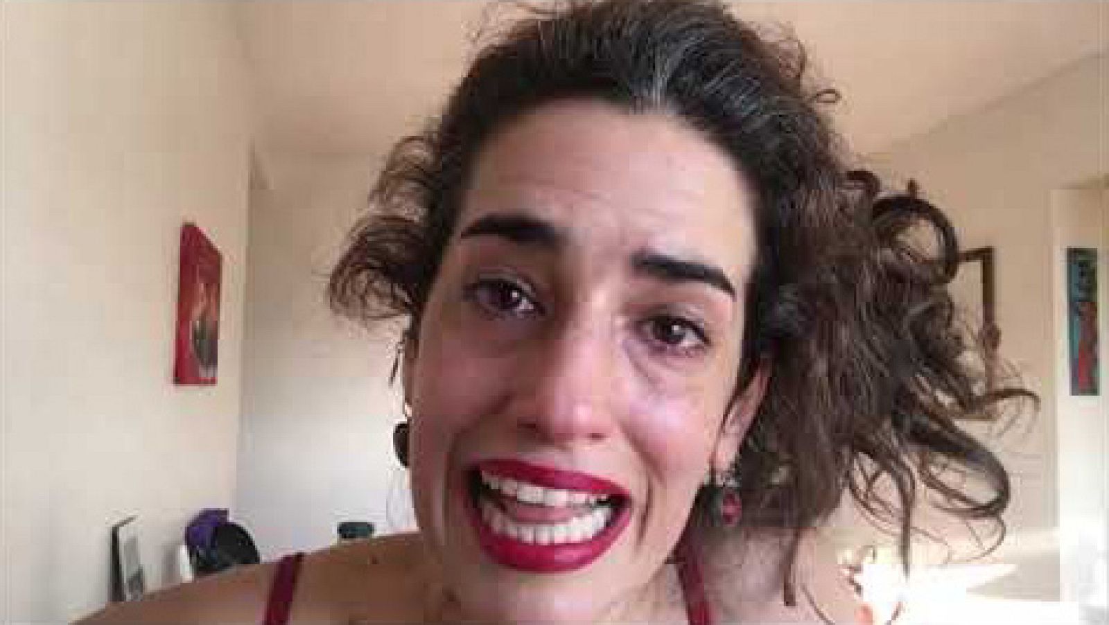 Hora América - 'Trío', ganador del primer Concurso de Monólogos Cortos Cabezas Parlantes - escuchar ahora