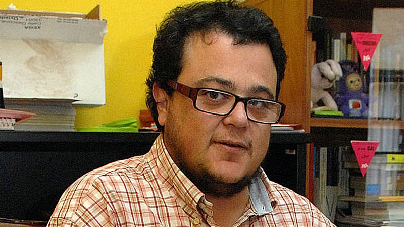 Wisteria Lane - Hablamos con Mané Fernández sobre el argumetario tránsfobo del PSOE - 28/06/20 - Escuchar ahora