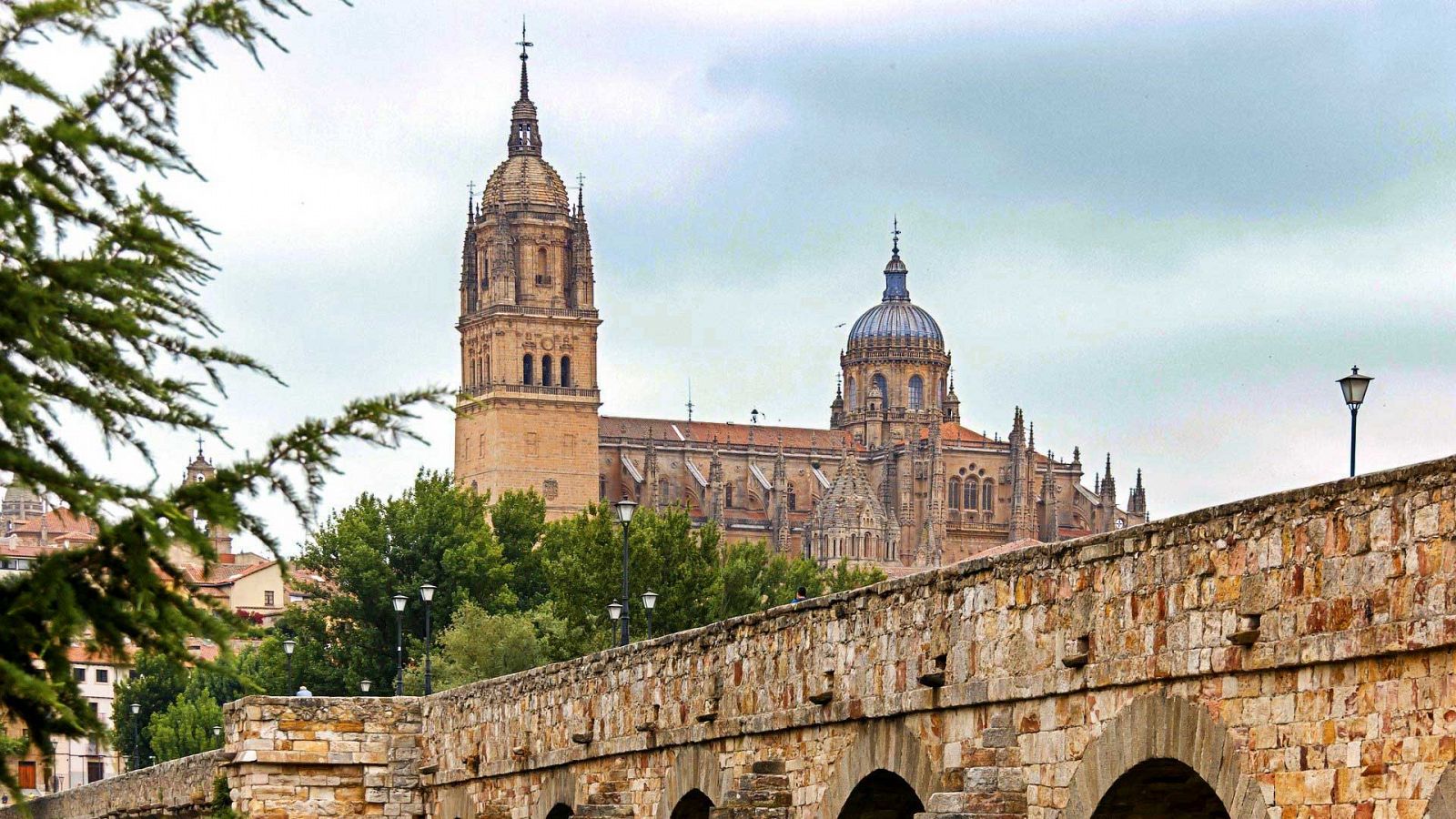 Nómadas - Salamanca, las luces al final del túnel - 27/06/20 - escuchar ahora
