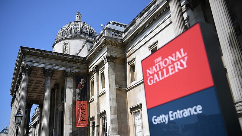 24 horas fin de semana - 20 horas - Los turistas británicos reservan vacaciones en España tras el anuncio de que su Gobierno suavizará la cuarentena